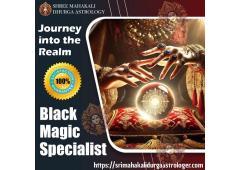Black Magic Specialist in BTM Layout