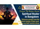 Spiritual Healer in Bangalore