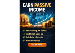 Simple Online System - No Selling or Recruiting Required