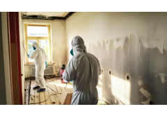 Mauldin 24 Hour Emergency Repair | Water, Fire & Mold Experts