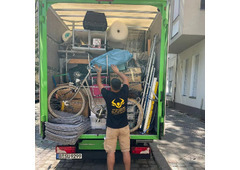 Bestbewertetes Umzugsunternehmen Berlin | StierUmzug  Stressfreies Umziehen