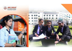 Explore the Best BBA Colleges in Delhi NCR for Career Success