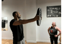 Beginner Boxing in NYC – Book a Trial Class Today