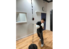 Discover Personalized Boxing Training in Manhattan – Book a Trial Session