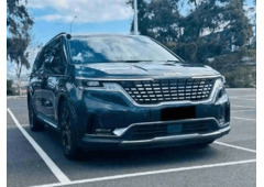 Cabcharge Taxi Service Melbourne