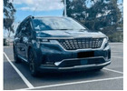 Cabcharge Taxi Service Melbourne