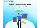 Looking for the Best Mobile App Development Company in USA?
