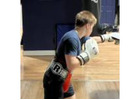 Kickboxing Gym in NYC-Book a Trial Session Today