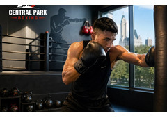 Learn Practical Self-Defense in NYC – Book a Trial Session