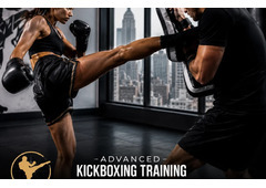 Upper West Side Kickboxing Gym – Book a Trial Session Today