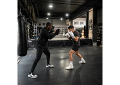 Personal Training In NYC: Book a Trial Session at Central Park Boxing
