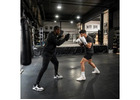 Personal Training In NYC: Book a Trial Session at Central Park Boxing