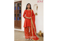 Best Raksha Bandhan Dress for Women by JOVI India