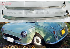 Nissan Figaro Bumper year 1991 Bumpers
