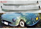 Nissan Figaro Bumper year 1991 Bumpers