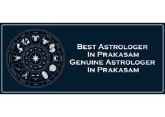 Best Astrologer in Prakasam