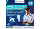 SOC 2 Certification Services in New York