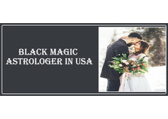 Black Magic Astrologer in Virginia