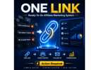 One Link To Start Promoting Without Websites, Funnels, Or Tech Chaos