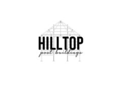 Hilltop Post Buildings