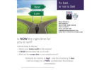 Looking to buy your home, I am an accredited buyers representative (ABR). Call today 8184891960