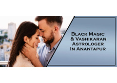 Black Magic Astrologer in Anantapur
