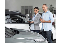 In-House Car Financing | No Cosigner Loans & Subprime Credit