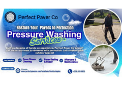 Perfect Paver Co
