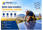 Better Solar Installers Toowoomba, Australia
