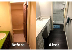 Five Star Bath Solutions of Livonia