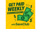 Get Paid Helping People Save Money!