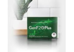 Unlock Youth, Strength & Energy with GenF20 Plus - Clinically Proven Formula