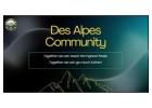 Des Alps Passive Income Machine