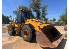 2001 Caterpillar 950G
