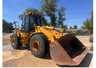 2001 Caterpillar 950G