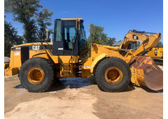 2001 Caterpillar 950G