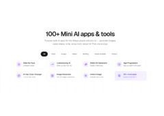 Overchat AI: All-in-One AI Super App for Everyone