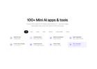 Overchat AI: All-in-One AI Super App for Everyone