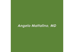 Angelo Mattalino, MD