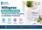 Mifeprex Abortion Pill USA: Understanding Risks, Side Effects, and Follow-Up Care