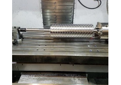 CNC Machining Services for Precision Metal Parts