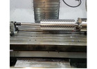 CNC Machining Services for Precision Metal Parts