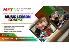 Music Academy of Texas