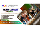 Music Academy of Texas