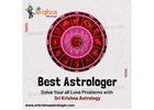Best Astrologer in Chitradurga