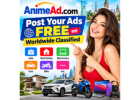Animead.com is a worldwide classified website